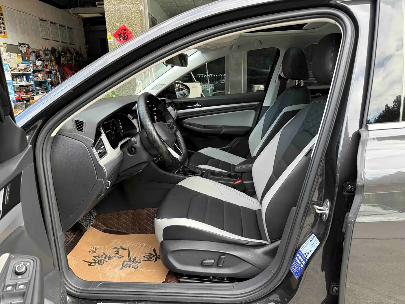 Volkswagen Bora, миниатюра 13
