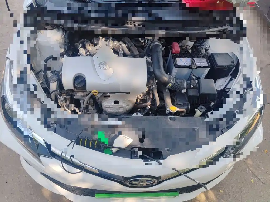 Toyota Vios, миниатюра 16
