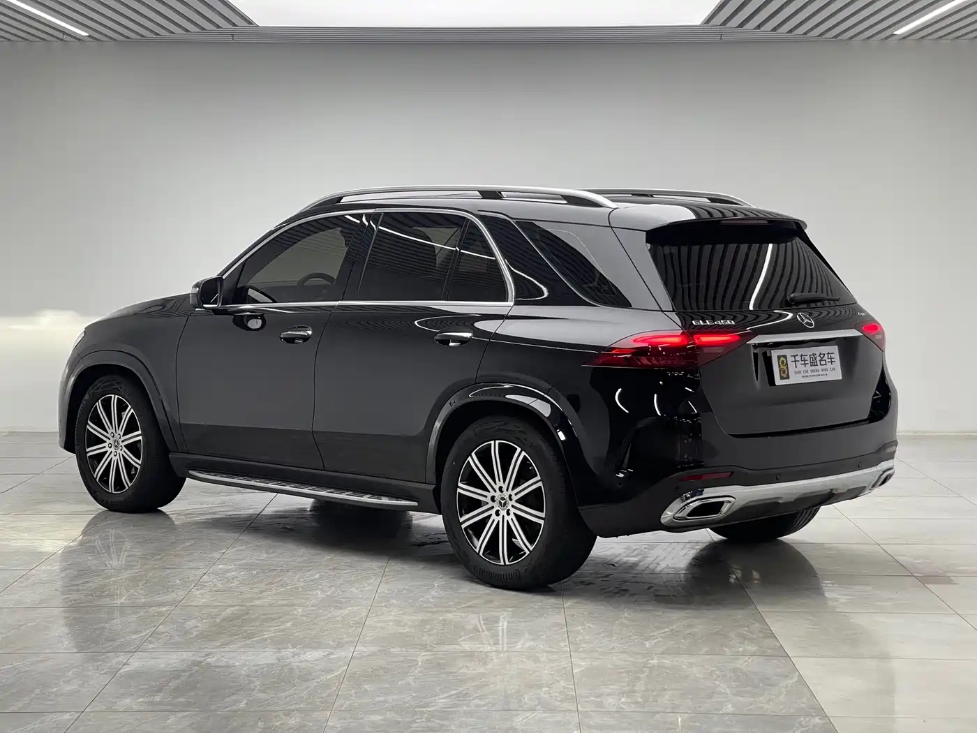 Mercedes-Benz GLE 2025 2025 GLE 350 4MATIC Fashion