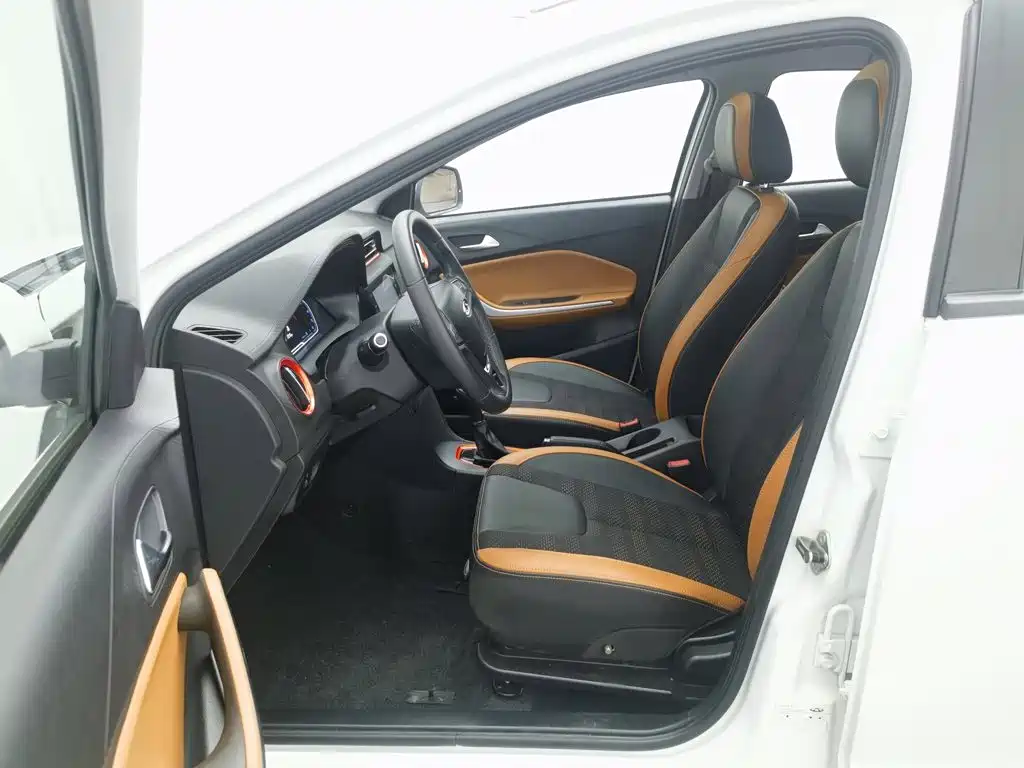 Chery Tiggo 3x 2017 2017 1.5L Automatic Luxury Edition