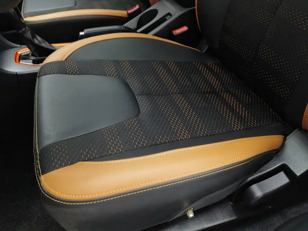 Chery Tiggo 3x 2017 2017 1.5L Automatic Luxury Edition