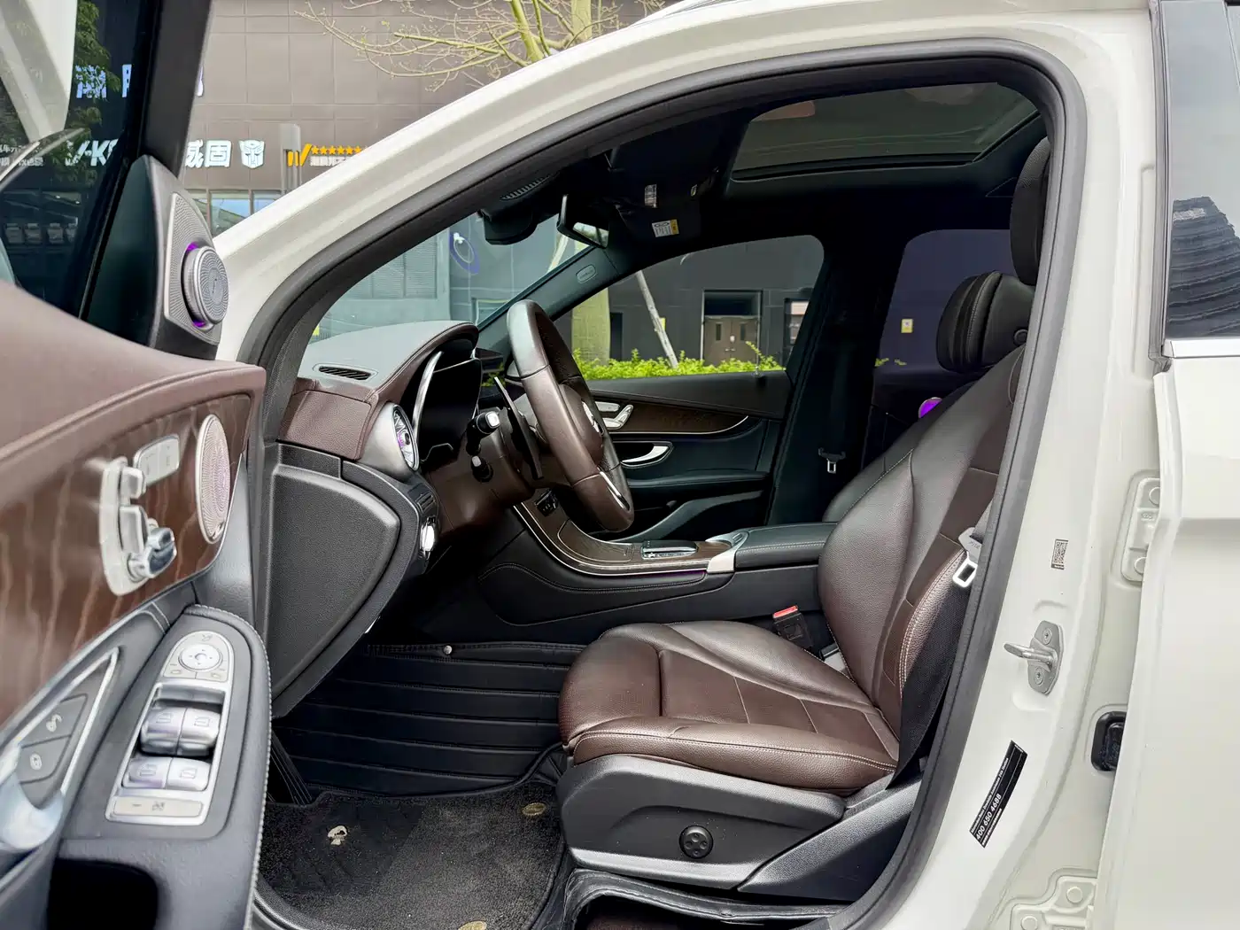 Mercedes-Benz GLC 2020 GLC 300 L 4MATIC Dynamic фото 13