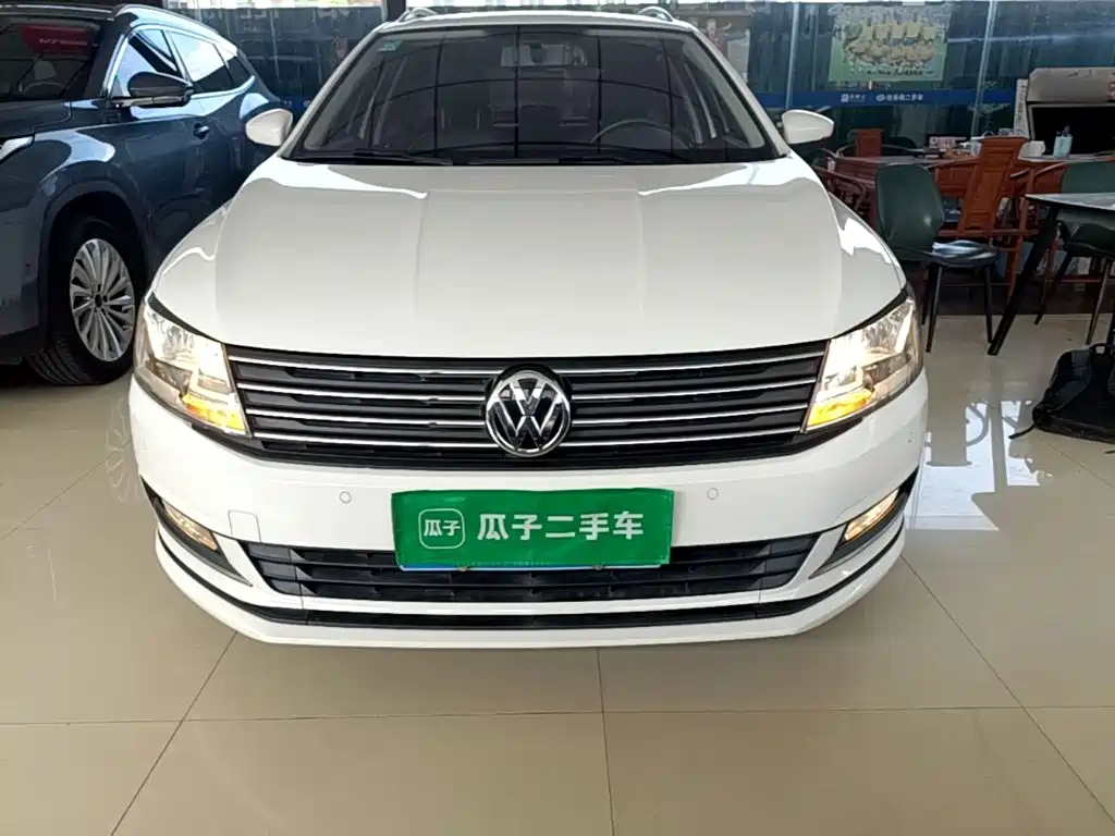 Volkswagen Lavida Tour 2018 2017 230TSI DSG Comfort Edition