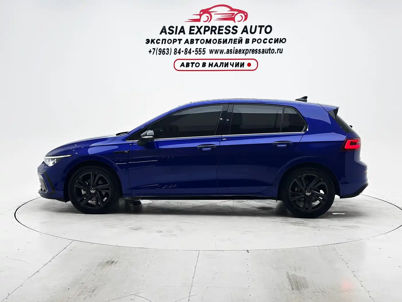 Volkswagen Golf 2021 280TSI DSG R-Line 7