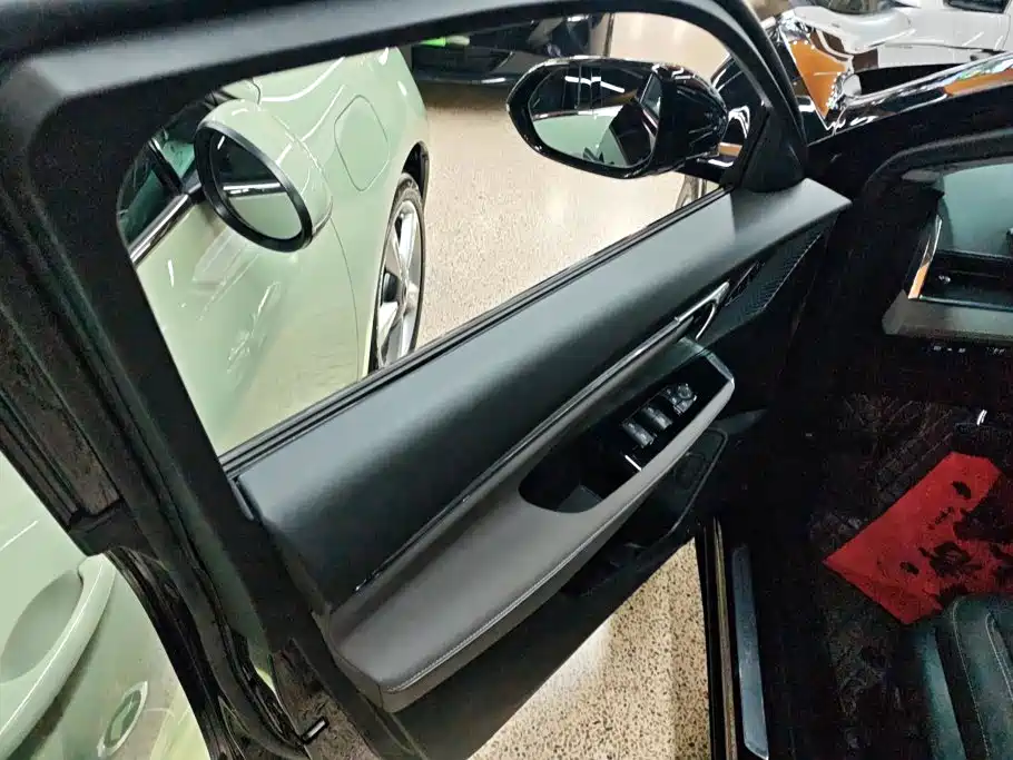 Buick E5 2023 2023 Smart Standard Range Edition