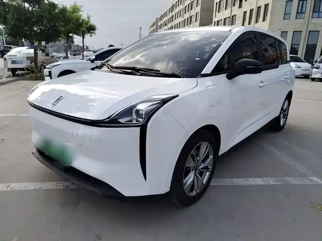  Besturn Bestune NAT 2023 PRO Comfort Ride Edition 425km