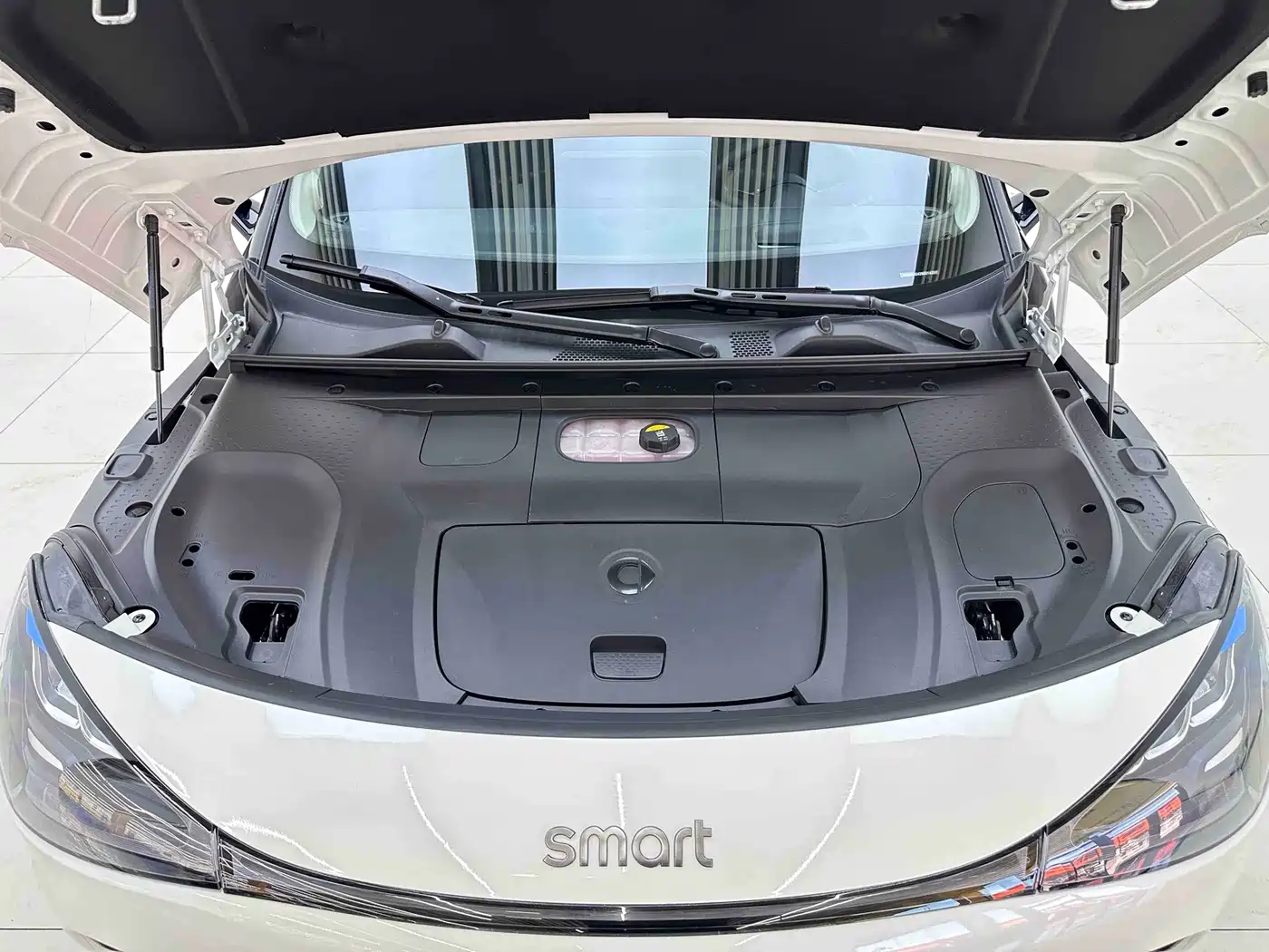 smart Elf #1 2025 2026 Agile New Luxury Edition