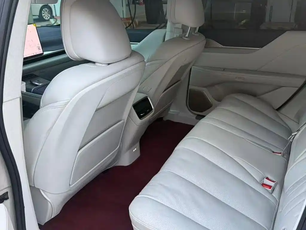 Buick Zenith Sedan 2025 2026 Luxury Leisure Smart Edition