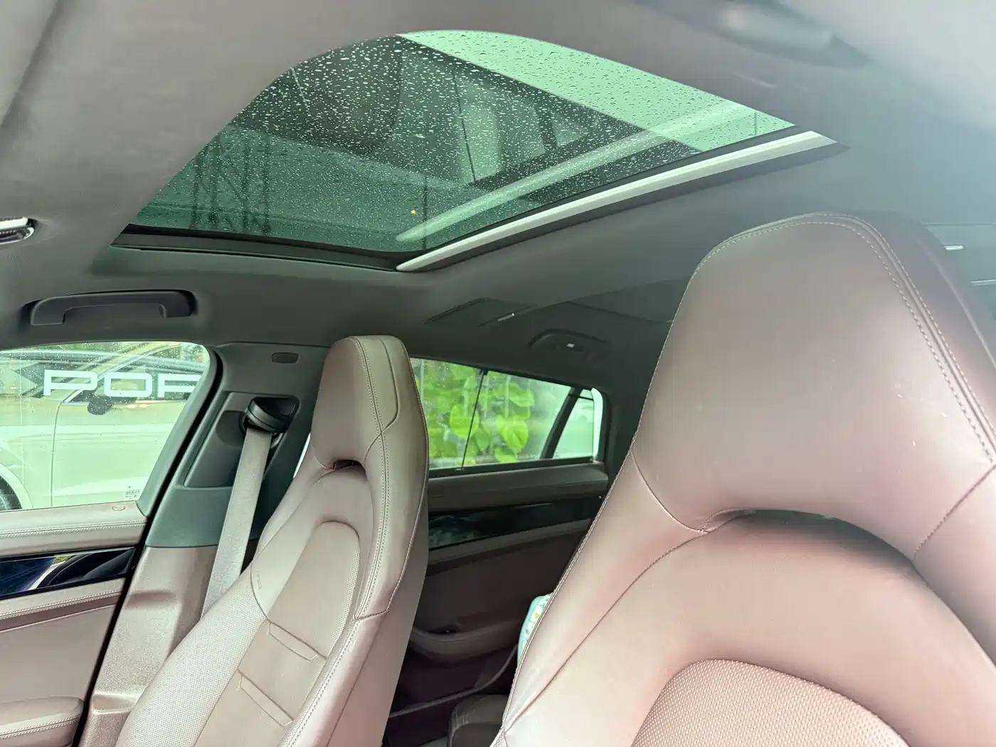 Porsche Panamera 2017 Panamera 4 Executive Long Wheelbase 3.0T фото 11