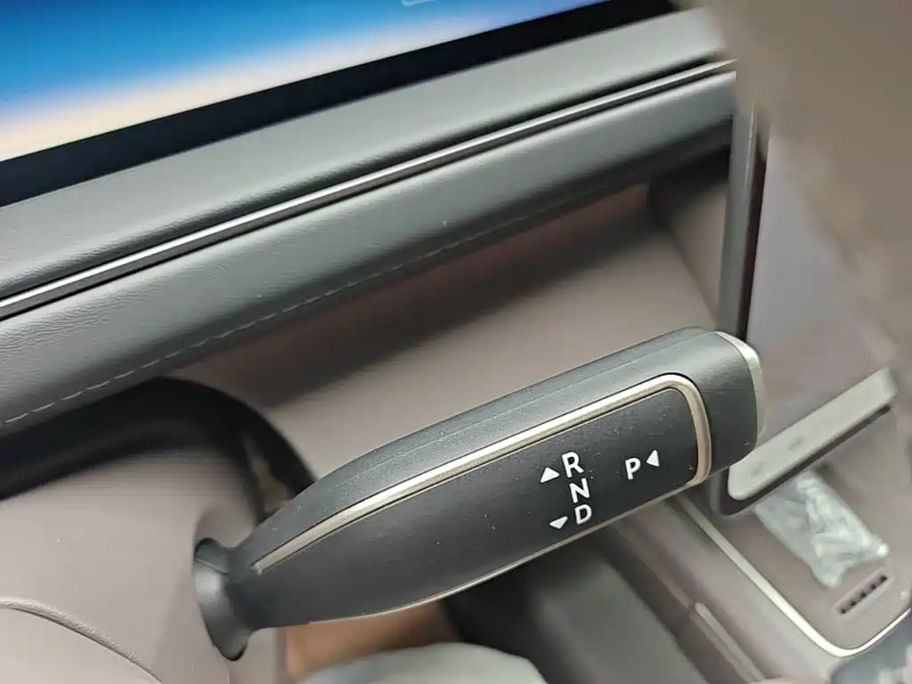 NIO ES8 2025 2025 Base Model