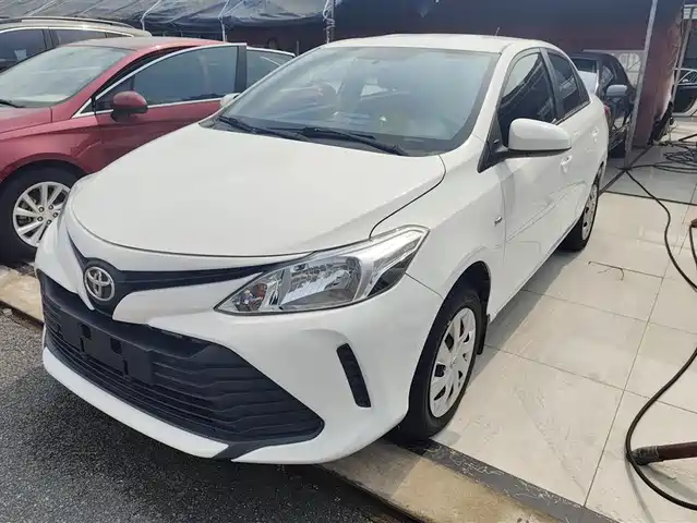 TOYOTA VIOS