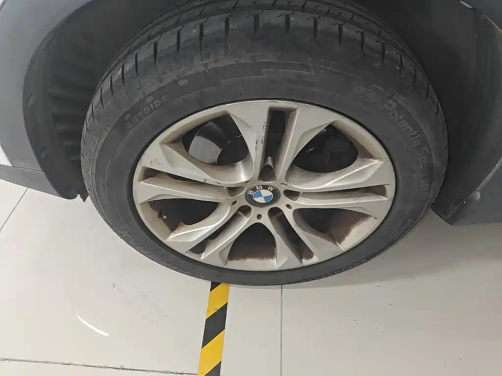 BMW X4 2014 2014 xDrive28i Leading Edition