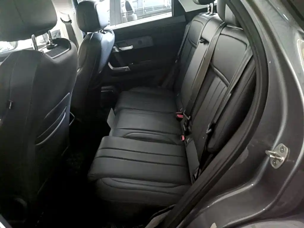 Chery Tiggo 7 2025 2025 High Energy 1.5T FWD Edition