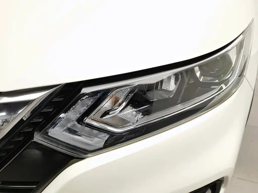 Nissan Qashqai, миниатюра 7