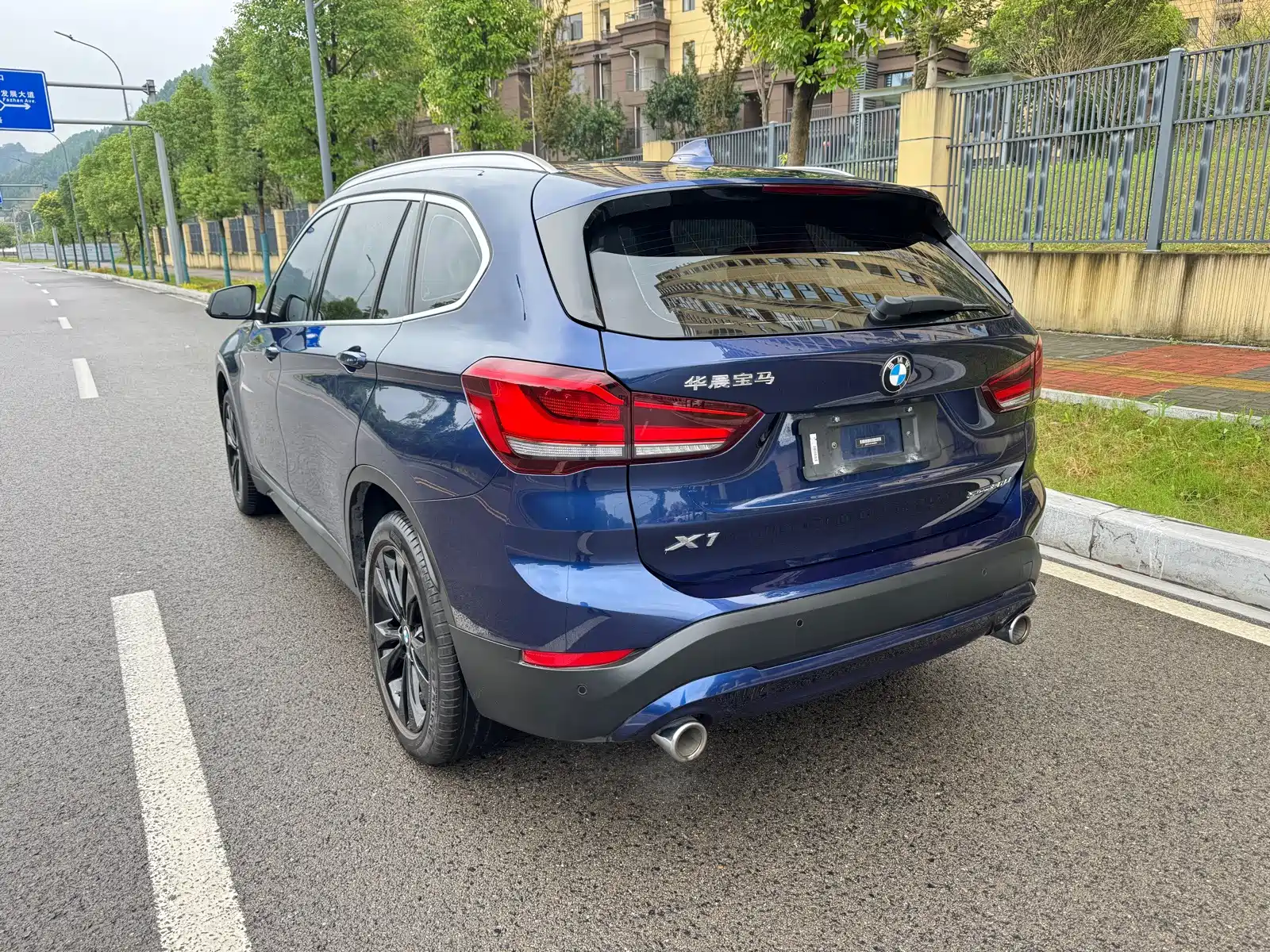 Photo 9 - BMW X1