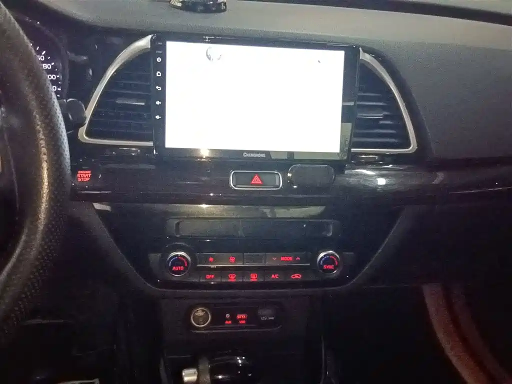 Kia K4 2015 1.8L Automatic GLS Special фото 9