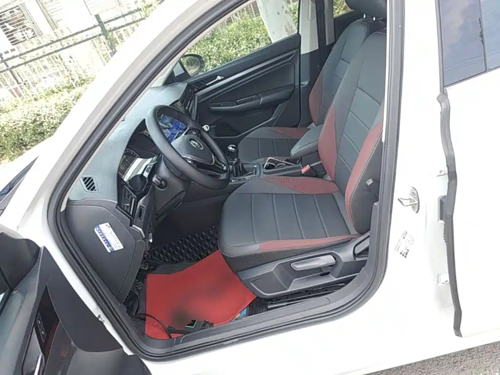 Photo 15 - Volkswagen Bora