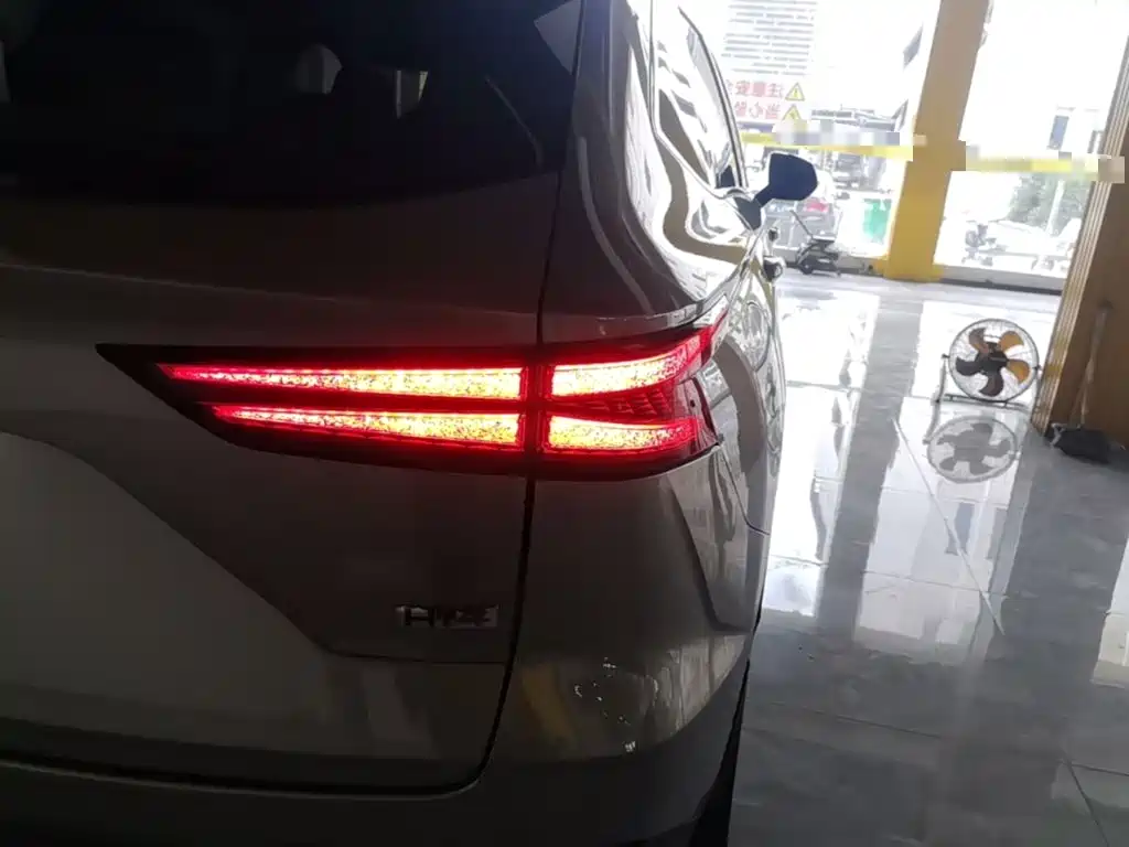 Haval Xiaolong MAX 2024 2023 1.5L Hi4 105 4WD Smart Flagship