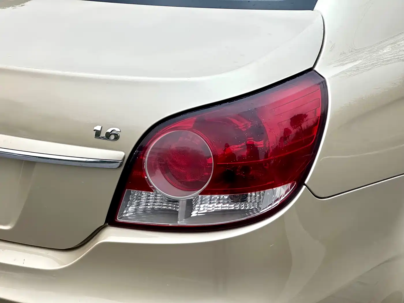Volkswagen Lavida 2011 1.6L Automatic Pinxuan Edition фото 17