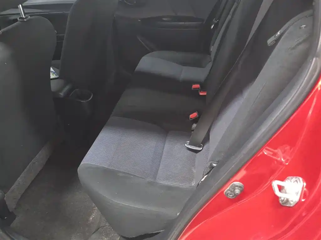 Toyota YARiS L Zhi Xuan 2016 Facelift 1.5E CVT Charming Edition фото 17