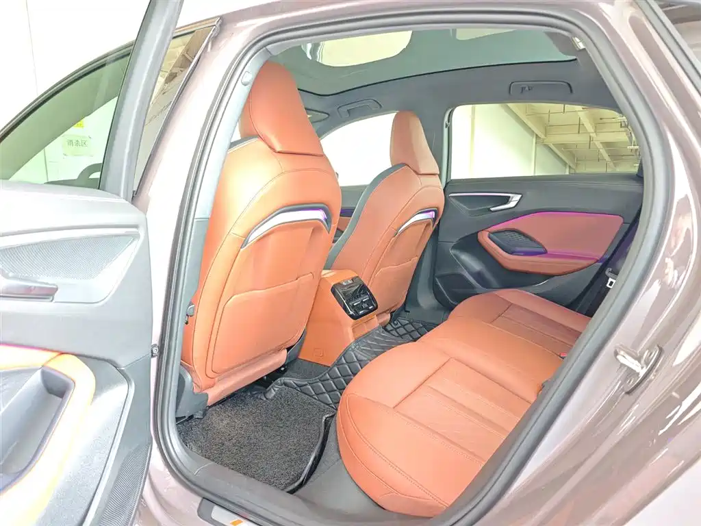 Audi A5L 2026 2.0T Sport Edition фото 7