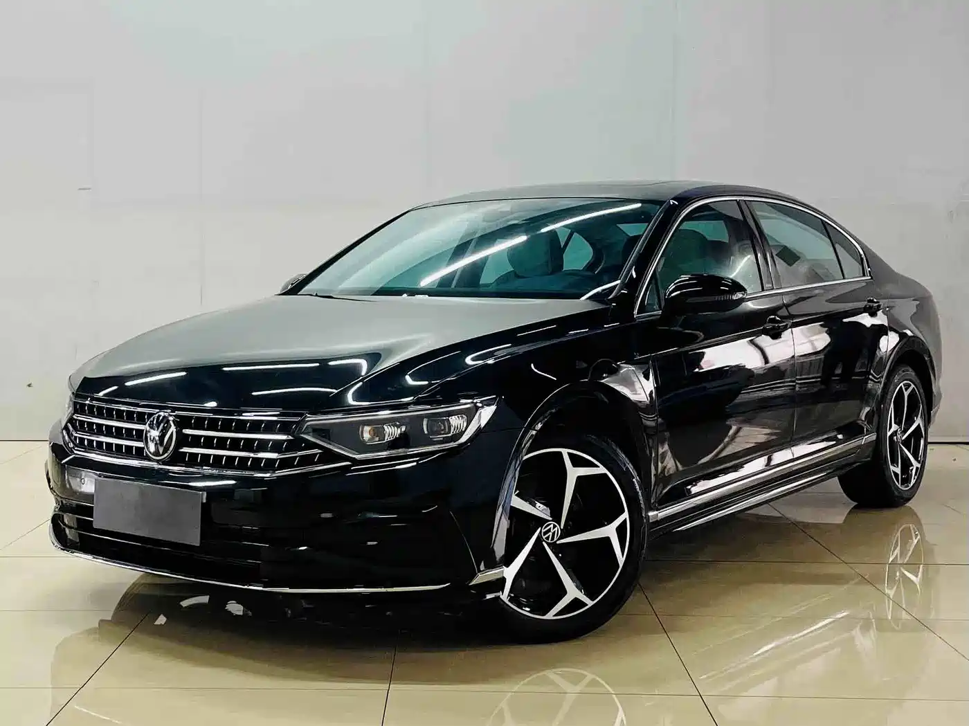 Volkswagen Magotan 2026 2026 Model 30 Million Special Selection 380TSI DSG Luxury