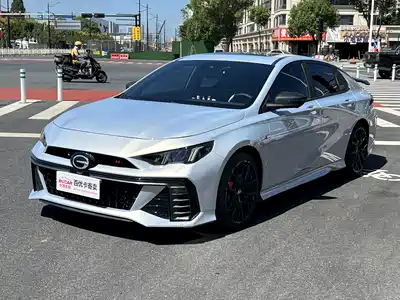Trumpchi Empow