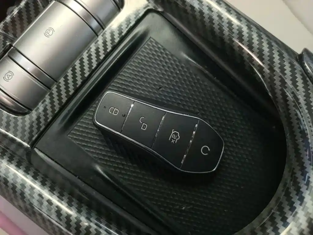 BYD Dolphin 2022 2021 Model 405km Fashion Edition