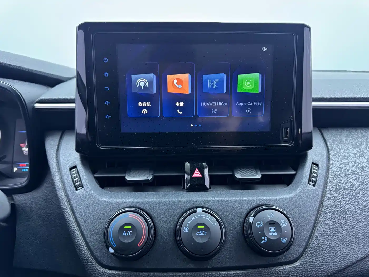 Toyota Corolla, миниатюра 9