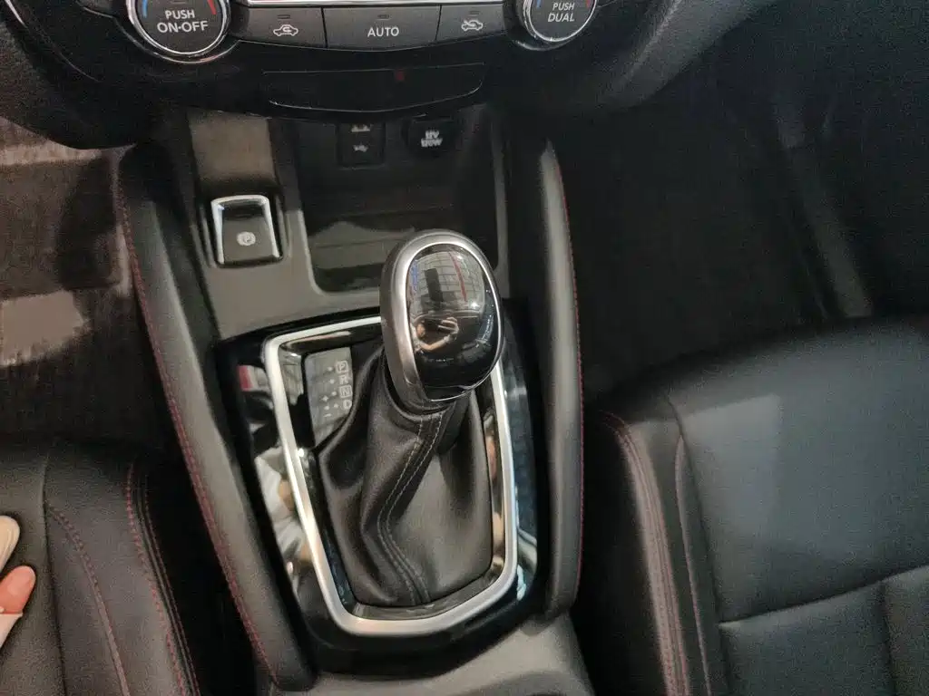 Nissan Qashqai, миниатюра 9