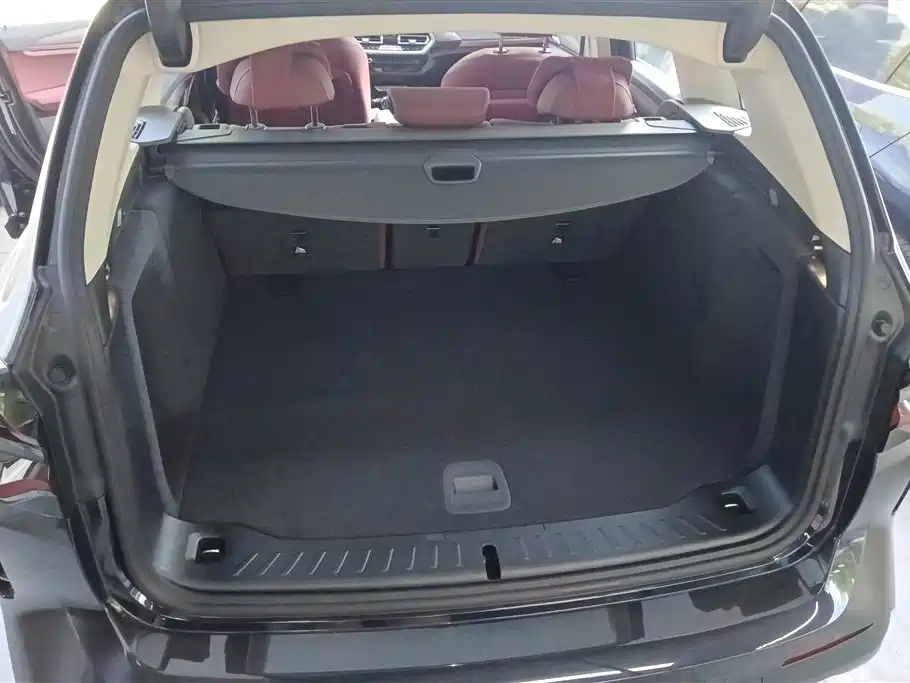 BMW X3 2023 Facelift xDrive30i Leading M Night Package фото 4