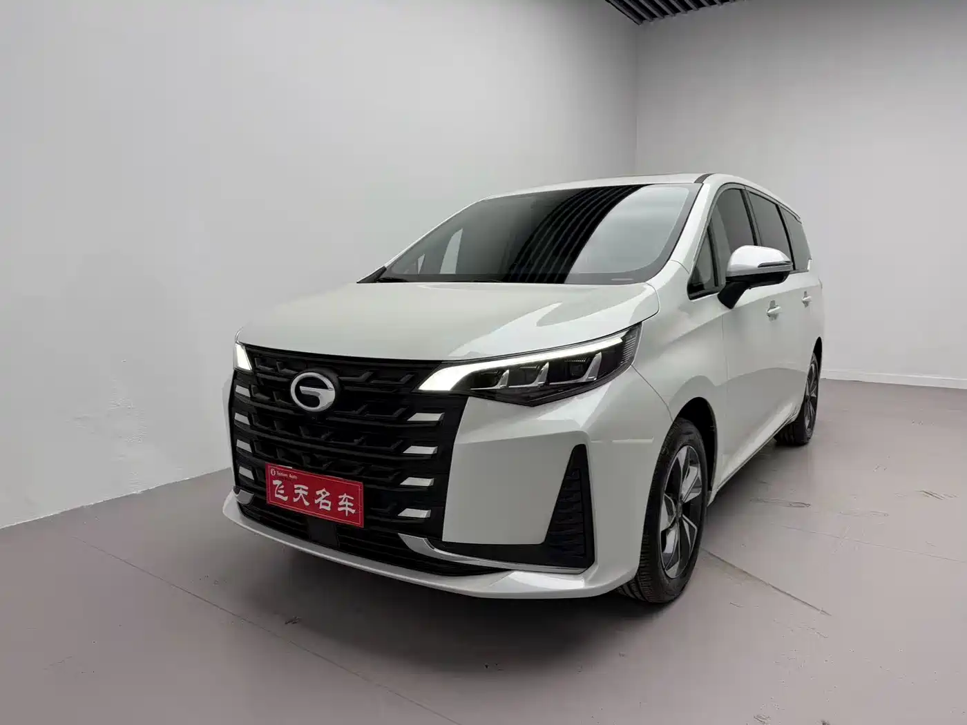 GAC Trumpchi Trumpchi M6 2023 PRO 270T DCT Premium Edition фото 2