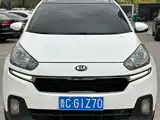 Photo 2 - Kia KX3