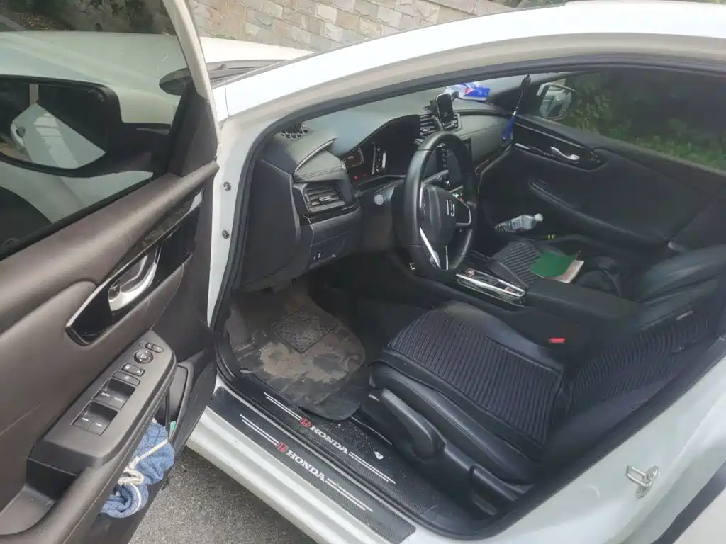 Honda Lingpai, миниатюра 14