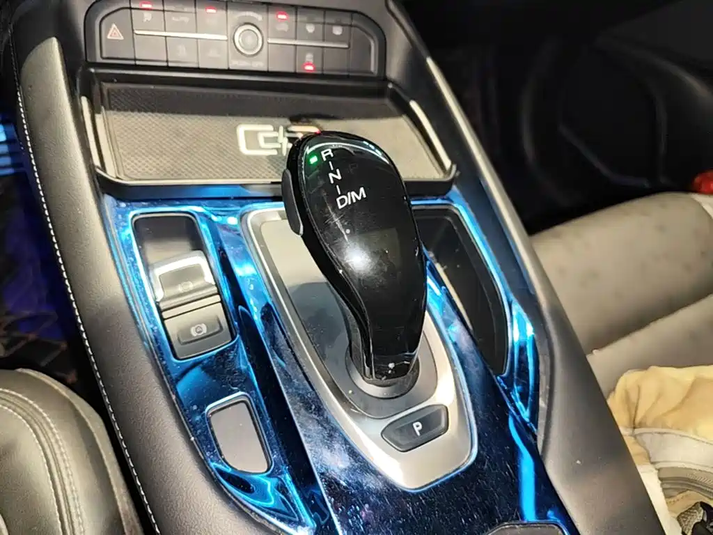 Haval F7 2020 2020 1.5T 2WD i-Type