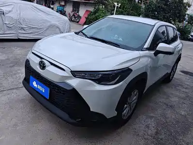 Toyota Frontlander