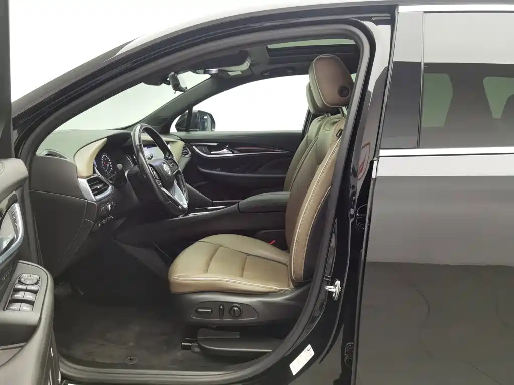 Buick Enclave 2020 2020 Model 28T 4WD Premium Flagship