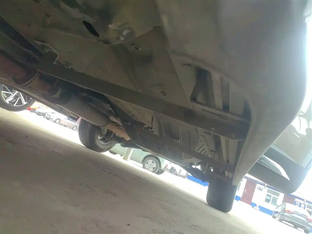 Haval H6 2023 National Trend Edition 1.5T Automatic Urban фото 22