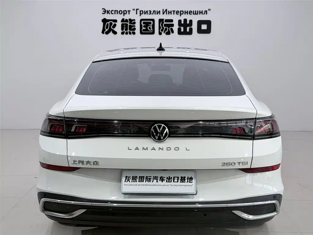 Volkswagen Lamando 2022 Lamando L 280TSI DSG Cool Edition фото 5