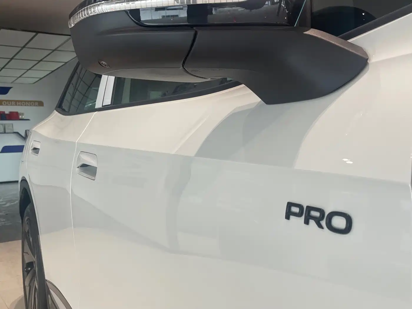 Volkswagen ID.4 CROZZ 2026 2026 Dark Knight PRO Edition