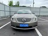 Photo 2 - Buick LaCrosse