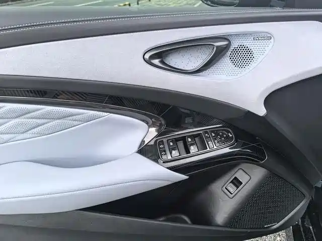 BYD Seal 2022 2022 650km AWD Performance