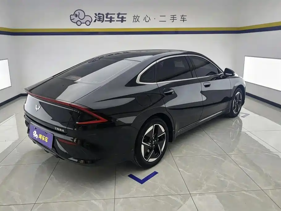 Wuling Motors Wuling Xingguang 2025 2024 Co-Creation Edition 150 Pilot