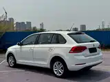 Photo 7 - Volkswagen Santana