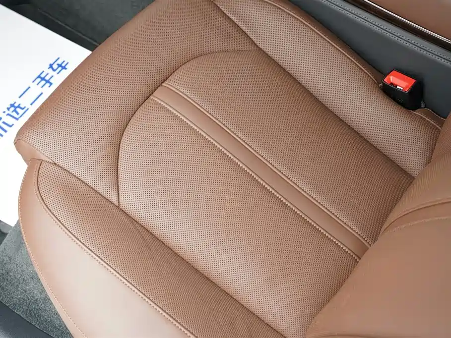 Audi A8 2013 A8L 45 TFSI quattro Luxury фото 13