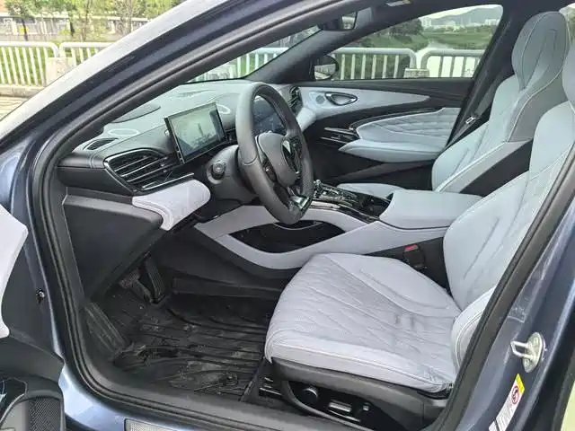 BYD Seal 2022 2022 650km AWD Performance
