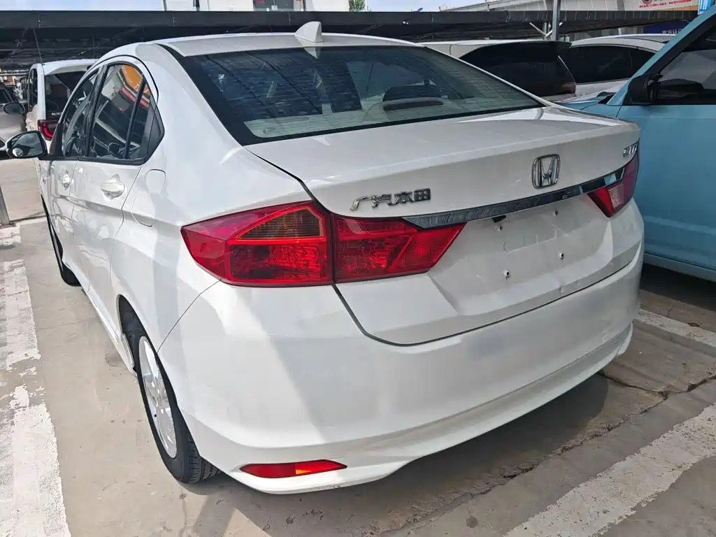 Photo 7 - Honda City