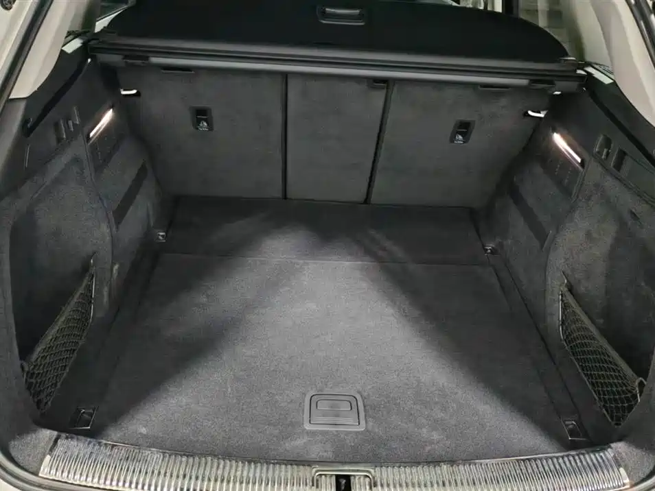 Audi Q5L 2022 40T Luxury Dynamic фото 17