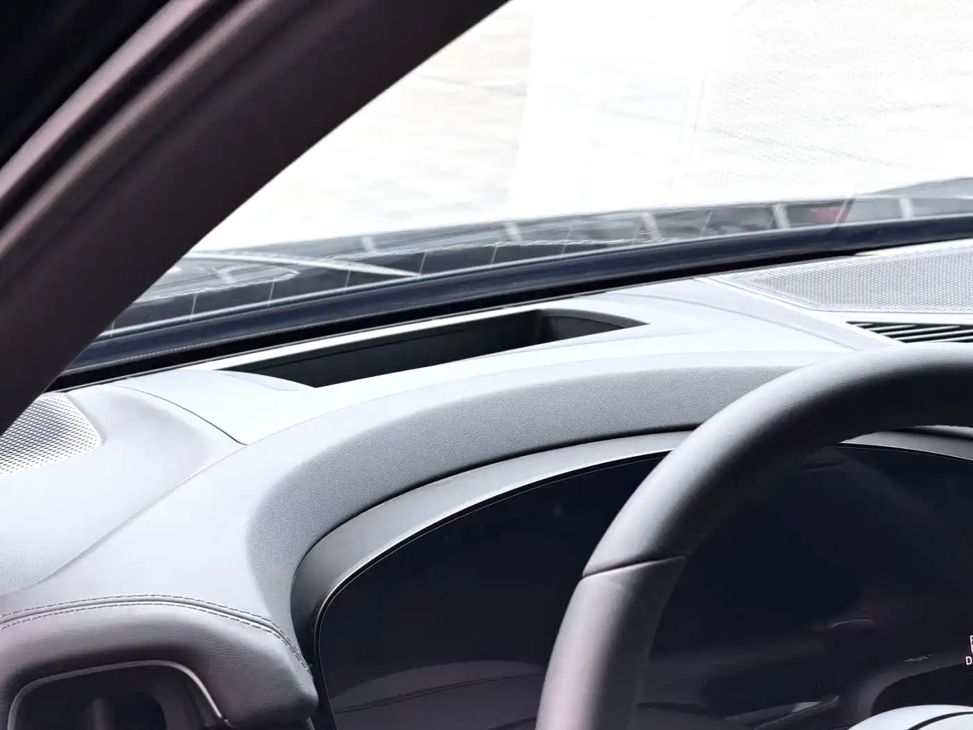 Porsche Cayenne 2025 Cayenne 3.0T фото 14