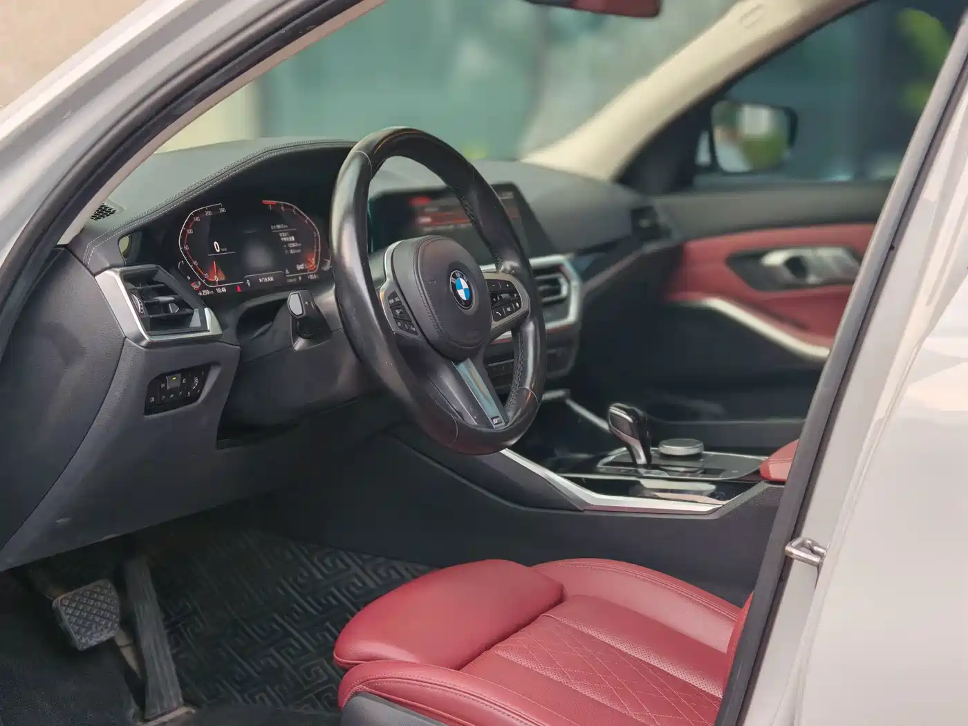 Photo 7 - BMW 3 Series